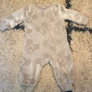 Disney Junior | Soft Mickey Romper